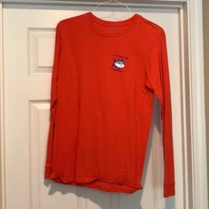 Used southern tide “skipjack” shirt